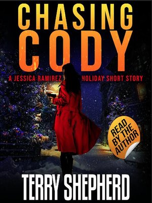 cover image of Chasing Cody